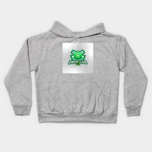 Drop-Lob Win Kids Hoodie